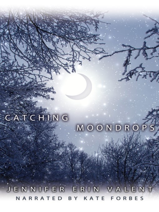 Title details for Catching Moondrops by Jennifer Erin Valent - Available